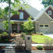 Exterior Ideas
