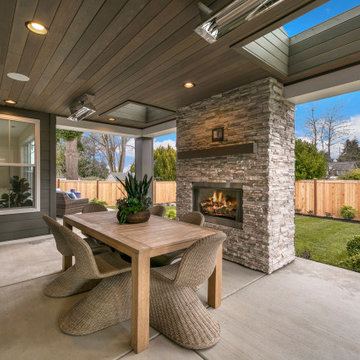 Harlow | Bellevue