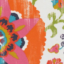 fabrics and colors