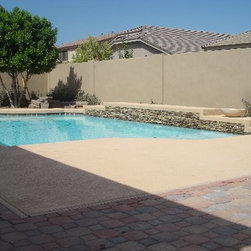 Stacked Stone - Products