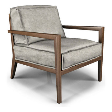 Citta Lounge Armchair by Up Huppe - $1,735.00