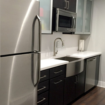 Hanex Solid Surface