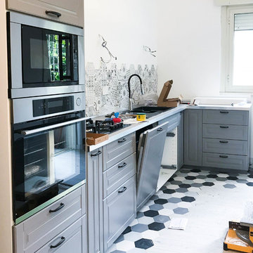 Residenza - Roma, Torre Maura | IN CORSO |