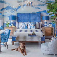 Bedrooms