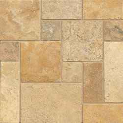 Crema Viejo - Tile