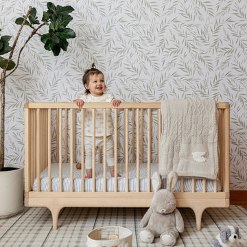 Berkeley Nursery