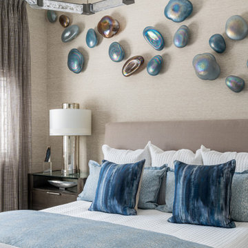 The Hamptons Meets Palm Beach