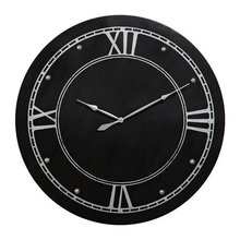 Guest Picks: Clocks That Make a Statement
