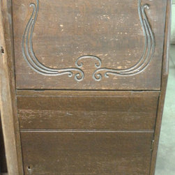 China Cabinet - Before - Products