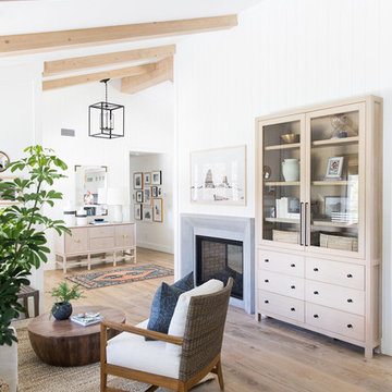 OC Ranch Remodel