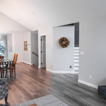 Fantastic Farmhouse Feel