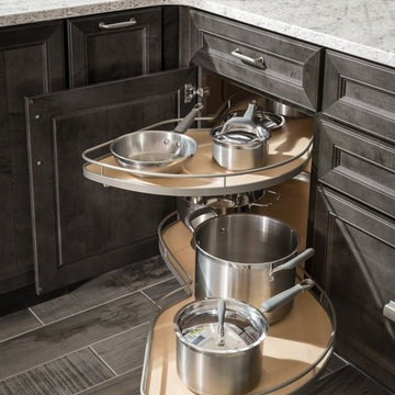 Kitchen to Fit Your Culinary Needs