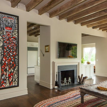 Roxbury Home