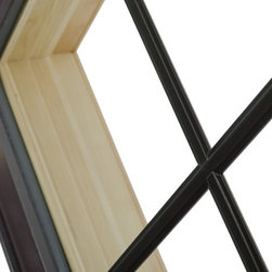 Beechworth Studio Product Shoot - Windows