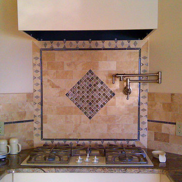 Kitchens