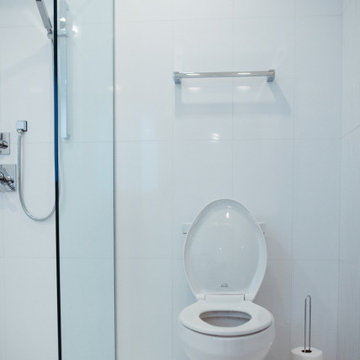 Hawkwood Bathroom