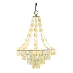 Arteriors South Hampton Large Chandelier - Products