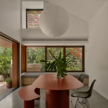 Goldilocks Haus - Dining