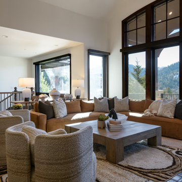 Pinebrook, Park City Utah