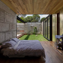 Bedrooms