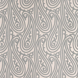 Paisley BP 4706 - Wallpaper