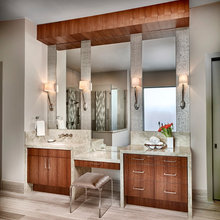 bathroom idea
