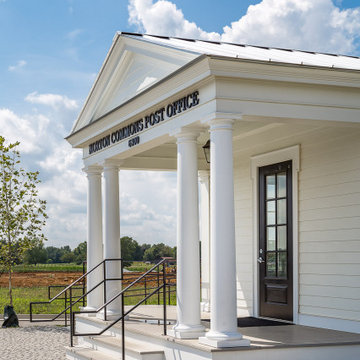 Norton Commons Post Office