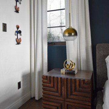 Casa 54 - First Floor