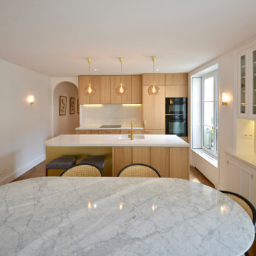 appartement paris 8eme