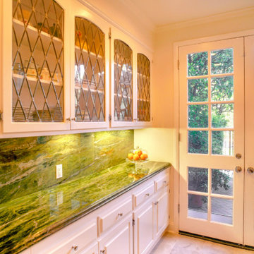 Brentwood Project