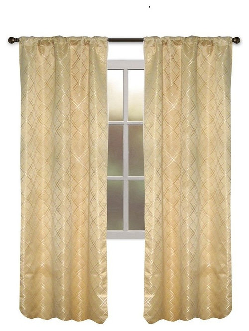 Gold Curtains What Color To Paint Walls, Gold Curtain Living Room Ideas