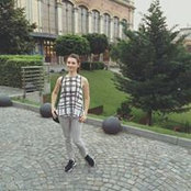 Veronica Cuznetov's photo