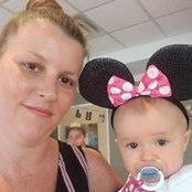Danielle Adkins's photo
