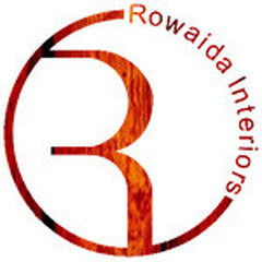 Rowaida Interiors DMCC
