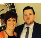 Mark Mc Cormack's photo