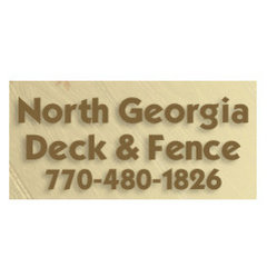 North Georgia Deck and Fence