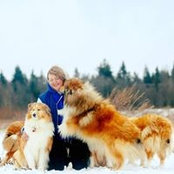 Anna Alexandrova's photo