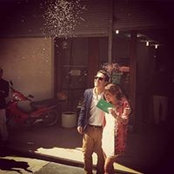 Gianella D'Angelo's photo