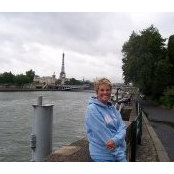 Kim Marconi's photo