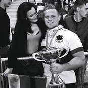 Nic Mayhew's photo