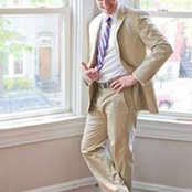 John Fitzpatricks foto