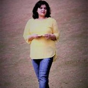 Swati Satapathy's photo
