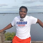 Xavier Byrd's photo