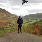 Rhodri Parry's photo