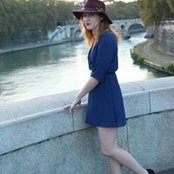 Photo de Alissa Wilstein