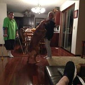 Brandon Yenc's photo