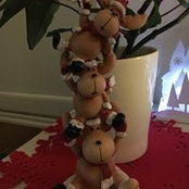 Irina Dinu's photo