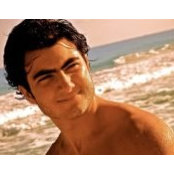 Ali Kahalah's photo