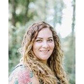 Rachael Jamess foto