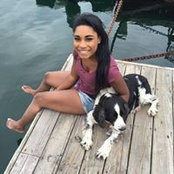 Hannah Paradis's photo